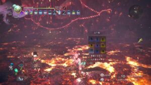 仁王2やってみるよん！