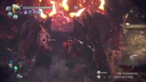 仁王2やってみるよん！