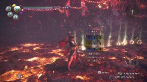 仁王2やってみるよん！