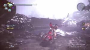 仁王2やってみるよん！