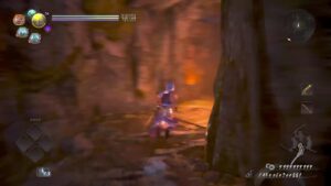 仁王2やってみるよん！