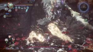 仁王2　フレさんと