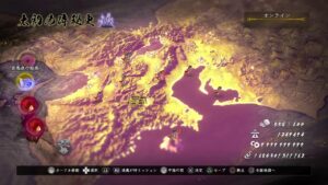 仁王2やってみるよん！