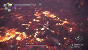 仁王2やってみるよん！