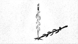 『仁王2』— Combo MAD Collaboration — (コメント欄にはストーリー解説)