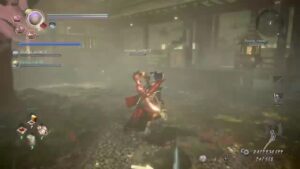 ド下手プレイヤーの仁王2PS4版（リハビリ散歩続き～下手でも良ければお手伝いします）