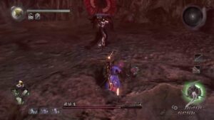 PS5仁王リマスター21回目　修羅の道 東海篇