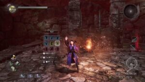 PS5仁王リマスター24回目 無間獄16～20階層からの修羅の道東北篇