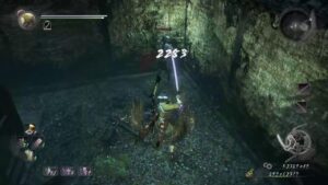 PS5仁王リマスター29回目 悟りの道　中国・近畿篇