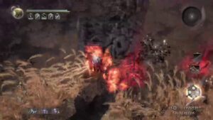 PS5仁王リマスター30回目 悟りの道　近畿篇