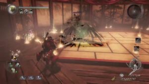 PS5仁王リマスター33回目 悟りの道　東北篇