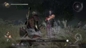 PS5仁王リマスター36回目 悟りの道　大阪·夏篇～仁王の道 九州篇