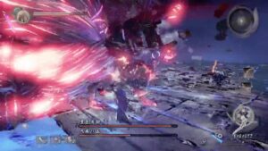 【仁王】業の果て