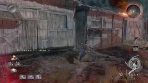 【仁王】修羅の道