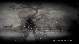 仁王２深部　マルチで遊びたいのです