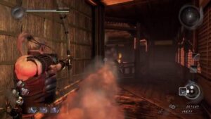 仁王だお😀　#1