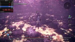 仁王２ 深部1-30駆け上がり（タイマー付き）