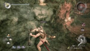 【仁王】忍者がレベル1でイク　悟りの道　大阪の役・冬篇～