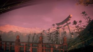 仁王2 　ゆるりと遊びます