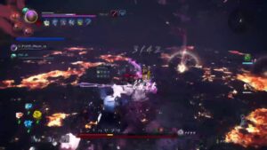 仁王2 参加型配信 初見様も歓迎