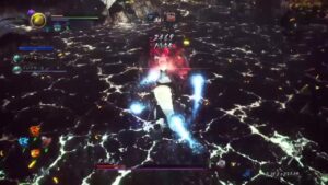 仁王2 　深部　フレンドさんとやるお😀