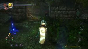 仁王2  普通にニューゲームだお😀 #1