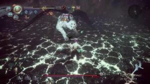 仁王2　窮地フツヌシ　リハビリ　おはばぶ