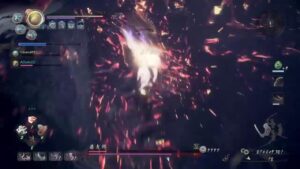 仁王2　フレさんと