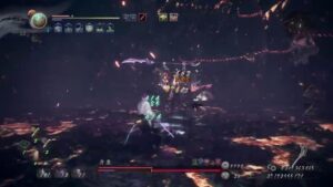 仁王2　窮地フツヌシ　リハビリ　おはばぶ