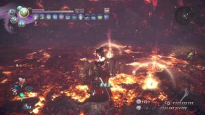 仁王2やってみるよん！