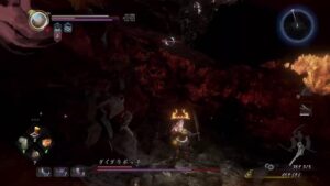 仁王2　ゆるりニューゲーム