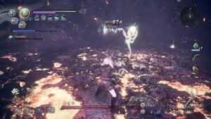 仁王2　フレさんと