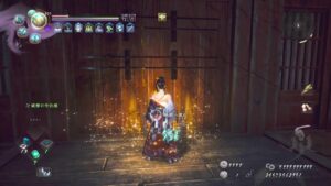 仁王2やってみるよん！