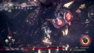 仁王2　フレさんと