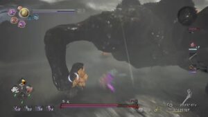 仁王2  3週目＃4