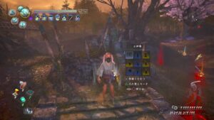 仁王2やってみるよん！