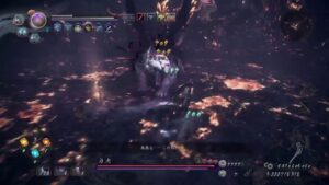 仁王2　軽装装備つくる