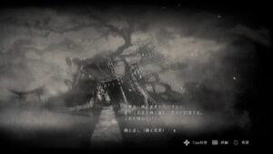 仁王2　窮地フツヌシ　リハビリ　続き