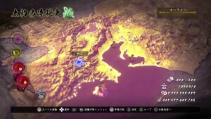 仁王2やってみるよん！