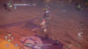 [仁王2]🐰にゅーげーむ🤩