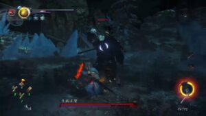 仁王2 　普通にニューゲームだお😀　#5