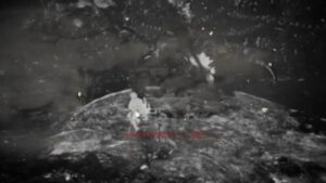 仁王2　新米くのいちの深部修行