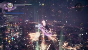 久しぶりに仁王2、マルチ参加型、主は下手なのでご了承ください