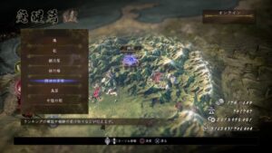 仁王2　久々に深部やる　お手伝いもします