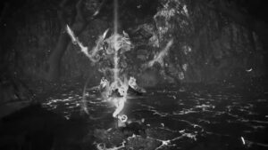 仁王2　窮地フツヌシ　リハビリ　マガユメに呪われたばぶ