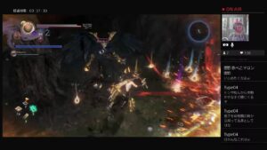 ビビりが始める 仁王2 参加型配信(VC OKの方のみ) 2週目 第8話～ VCテスト配信