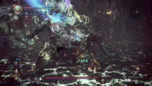 仁王2　窮地フツヌシ　リハビリ　16階～