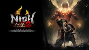 【仁王2】超久々の仁王2