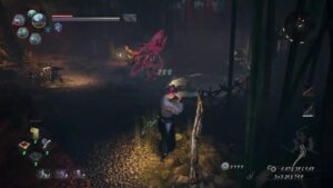 仁王2　奈落深部　29F