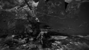 仁王2　窮地フツヌシ修行　深部30階　おはよー